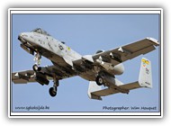 A-10C USAF 81-0969 DM